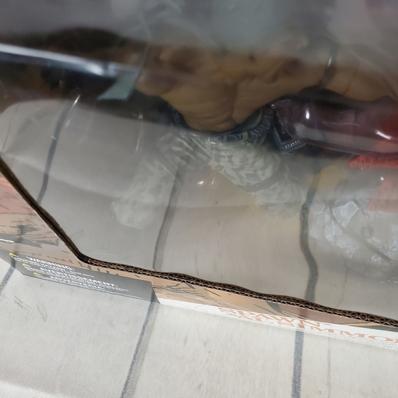 2005 McFarlane Spawn vs Al Simmons Deluxe Boxed Set - Picture 5 of 16